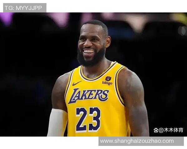詹姆斯连续三场狂砍30+，湖人豪取胜利创纪录